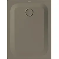 Bette BetteUltra receveurs de douche rectangulaires avec BetteAntidérapant Pro, 1000x750x25mm, 1650-404AE, 1650-404AE