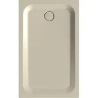 Bette BetteUltra receveurs de douche rectangulaires avec BetteAntidérapant Pro, 1300x800x35mm, 5786-422AE, 5786-422AE
