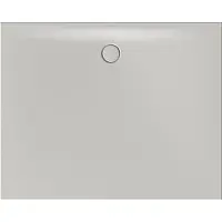 Bette BetteFloor Side receveurs de douche rectangulaires, 1500x1200mm, 3395-410, 3395-410