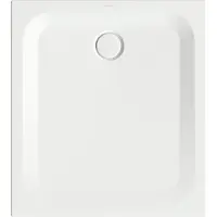Bette BetteUltra receveur de douche rectangulaire avec support de baignoire minimum, 1000x900x25mm, BetteGlasur Plus, 1660-440PLUS,T1, 1660-440PLUS,T1