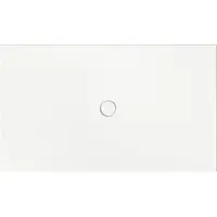 Bette BetteFloor receveurs de douche avec support de receveur Minimum et BetteAntidérapant Pro, 1700x1000mm, 5817-440AE,T1, 5817-440AE,T1