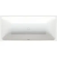 Bette BetteLoft baignoire, 1800x800x420mm, 3172-000, 3172-000