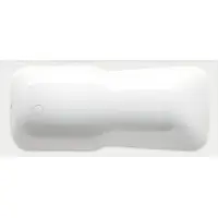Bette BetteSet Baignoires rectangulaires, installation, 1 place, 1800x800x380mm, 3860-000AS, 3860-000AS