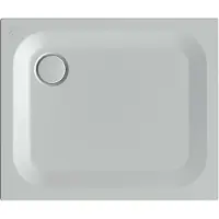 Bette BetteUltra receveurs de douche rectangulaires avec BetteAntidérapant Pro, 900x750x25mm, 5840-002AE, 5840-002AE