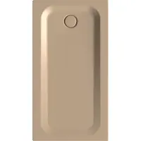 Bette BetteUltra receveurs de douche rectangulaires avec BetteAntidérapant Pro, 1400x750x35mm, 5814-425AE, 5814-425AE