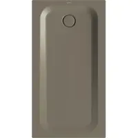 Bette BetteUltra receveurs de douche rectangulaires, 1400x750x35mm, 5814-404, 5814-404