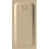Bette BetteUltra receveurs de douche rectangulaires avec BetteAntidérapant Pro, 1400x700x35mm, 5824-003AE, 5824-003AE