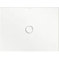 Bette BetteFloor receveurs de douche avec support de receveur Minimum et BetteAntidérapant Pro, 1000x750mm, 1651-440AE,T1, 1651-440AE,T1