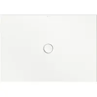 Bette BetteFloor receveurs de douche avec BetteGlasur Plus, 1300x900mm, 5791-440PLUS, 5791-440PLUS