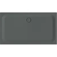 Bette BetteUltra receveurs de douche rectangulaires avec BetteAntidérapant Pro, 1600x900x35mm, 5961-403AE, 5961-403AE