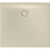 Bette BetteFloor Side receveurs de douche avec BetteGlasurPlus, 1000x900mm, 3385-422PLUS, 3385-422PLUS