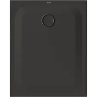 Bette Receveurs de douche rectangulaires BetteUltra, 1000x800x25mm, 5490-401, 5490-401