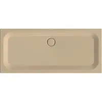 Bette BetteUltra receveurs de douche rectangulaires avec BetteAntidérapant Pro, 1600x700x35mm, 5951-003AE, 5951-003AE