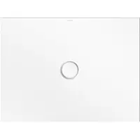 Bette BetteFloor receveurs de douche avec support de receveur Minimum et BetteAntidérapant Pro, 1000x750mm, 1651-000AE,T1, 1651-000AE,T1