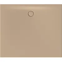 Bette BetteFloor Side receveurs de douche rectangulaires, 1400x1200mm, 3394-425, 3394-425
