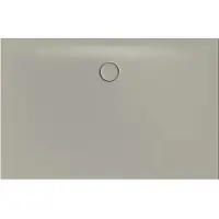 Bette BetteFloor Side receveurs de douche avec BetteGlasurPlus, 1400x900mm, 3384-416PLUS, 3384-416PLUS