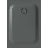 Bette BetteUltra receveurs de douche rectangulaires, 1050x750x35mm, 8710-403, 8710-403