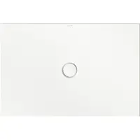 Bette Receveurs de douche BetteFloor avec support de receveur Minimum et BetteAntidérapant Pro, 1200x800mm, 1681-440AE,T1, 1681-440AE,T1