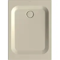 Bette Receveurs de douche rectangulaires BetteUltra, 1100x800x35mm, 8729-422, 8729-422