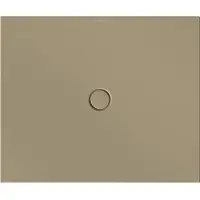 Bette Receveurs de douche BetteFloor avec support de receveur Minimum et BetteAntidérapant Pro, 1200x1000mm, 8661-417AE,T1, 8661-417AE,T1