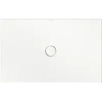 Bette Receveurs de douche BetteFloor avec support de receveur Minimum et BetteAntidérapant Pro, 1200x750mm, 1671-440AE,T1, 1671-440AE,T1