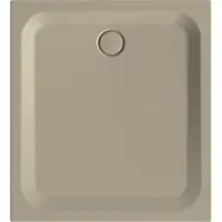 Bette Receveurs de douche rectangulaires BetteUltra, 1100x1000x35mm, 8737-415, 8737-415