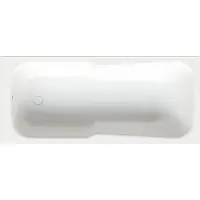 Bette BetteSet Baignoires rectangulaires, installation, 1 place, 1700x750x380mm, 3060-000AS, 3060-000AS