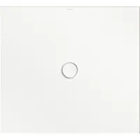 Bette Receveurs de douche BetteFloor avec support de receveur Minimum et BetteAntidérapant Pro, 1100x1000mm, 8735-440AE,T1, 8735-440AE,T1