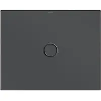 Bette BetteFloor receveurs de douche avec BetteAntidérapant Pro, 1000x800mm, 5491-400AE, 5491-400AE