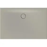 Bette BetteFloor Side receveurs de douche avec BetteGlasurPlus, 1200x800mm, 3387-416PLUS, 3387-416PLUS