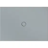 Bette BetteFloor receveurs de douche avec support de receveur Minimum et BetteAntidérapant Pro, 1400x1000mm, 5851-412AE,T1, 5851-412AE,T1