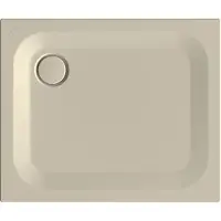 Bette BetteUltra receveurs de douche rectangulaires avec BetteAntidérapant Pro, 900x750x25mm, 5840-422AE, 5840-422AE