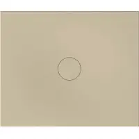 Bette BetteAir Carreau de douche avec support minimum et BetteAntidérapant Pro, 1200x1000mm, 7355-424AE,T2, 7355-424AE,T2
