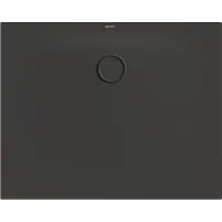 Bette BetteFloor Side receveurs de douche rectangulaires, 1000x800mm, 3388-401, 3388-401
