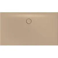 Bette BetteFloor Side receveurs de douche avec BetteGlasurPlus, 1400x800mm, 3379-425PLUS, 3379-425PLUS
