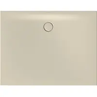 Bette BetteFloor Side receveurs de douche rectangulaires, 1300x1000mm, 3399-422, 3399-422