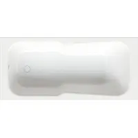 Bette BetteSet Baignoires rectangulaires, installation, 1 place, 1650x750x380mm, 3560-000Plus, 3560-000Plus