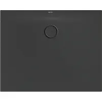 Bette BetteFloor Side receveurs de douche avec BetteAntidérapant Pro, 1000x800mm, 3388-402AE, 3388-402AE