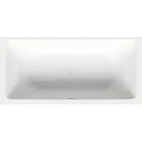 Bette BetteFree baignoire, 1900x900x450mm, 6831-000, 6831-000