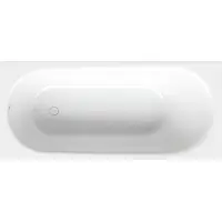 Bette BetteComodo baignoire, 1 place, 1800x800x450mm, 1251-000, 1251-000
