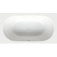 Bette BetteStarlet Baignoires rectangulaires, version encastrable, 2 places, 1500x800x420mm, 1210-000Plus, 1210-000Plus