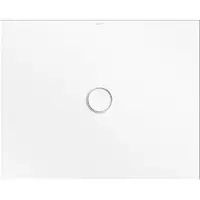 Bette BetteFloor receveurs de douche avec support de receveur Minimum et BetteAntidérapant Sense, 1000x800mm, blanc, 5491-000AS,T1, 5491-000AS,T1