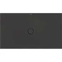 Bette BetteFloor receveurs de douche avec BetteAntidérapant Pro, 1300x750mm, 5797-401AE, 5797-401AE