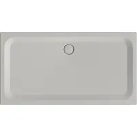 Bette BetteUltra receveurs de douche rectangulaires, 1700x900x35mm, 5998-410, 5998-410