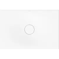 Bette BetteAir Carreau de douche avec BetteAntidérapant Pro, 1200x800mm, 7353-000AE, 7353-000AE