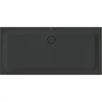 Bette BetteUltra receveurs de douche rectangulaires avec BetteGlasur Plus, 1700x800x35mm, 5971-402PLUS, 5971-402PLUS