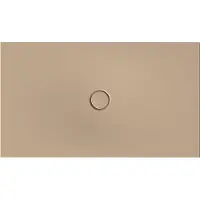 Bette Receveurs de douche BetteFloor, rectangulaire, 1300x750mm, 5797-425, 5797-425