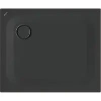 Bette BetteUltra receveurs de douche rectangulaires avec BetteGlasur Plus, 900x750x25mm, 5840-402PLUS, 5840-402PLUS