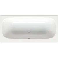 Bette BetteDuett baignoire, 1700x800x420mm, 3100-000Plus, 3100-000Plus