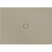 Bette BetteFloor receveurs de douche avec support de receveur Minimum et BetteAntidérapant Pro, 1400x1000mm, 5851-415AE,T1, 5851-415AE,T1